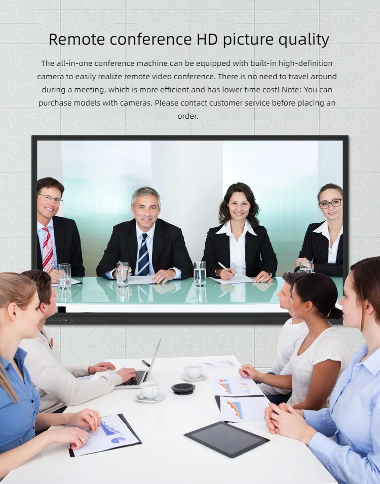 GPINXIN 55 65 75 85 86 98 110 Inch Interactive Flat Panel 4k Lcd Digital Interactive Smart Boards For Schools Teaching