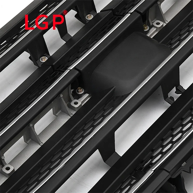 Truck Parts DAF XF106 Grill lower 1886591