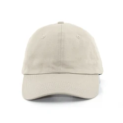 Promotional Customized Embroidery Logo High Quality Sports Baseball Caps Dad Hats