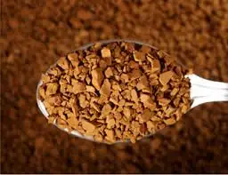 OEM Available New Arrivals Freeze Dried Robusta Soluble Coffee For Coffee, Drink, Candy Industry