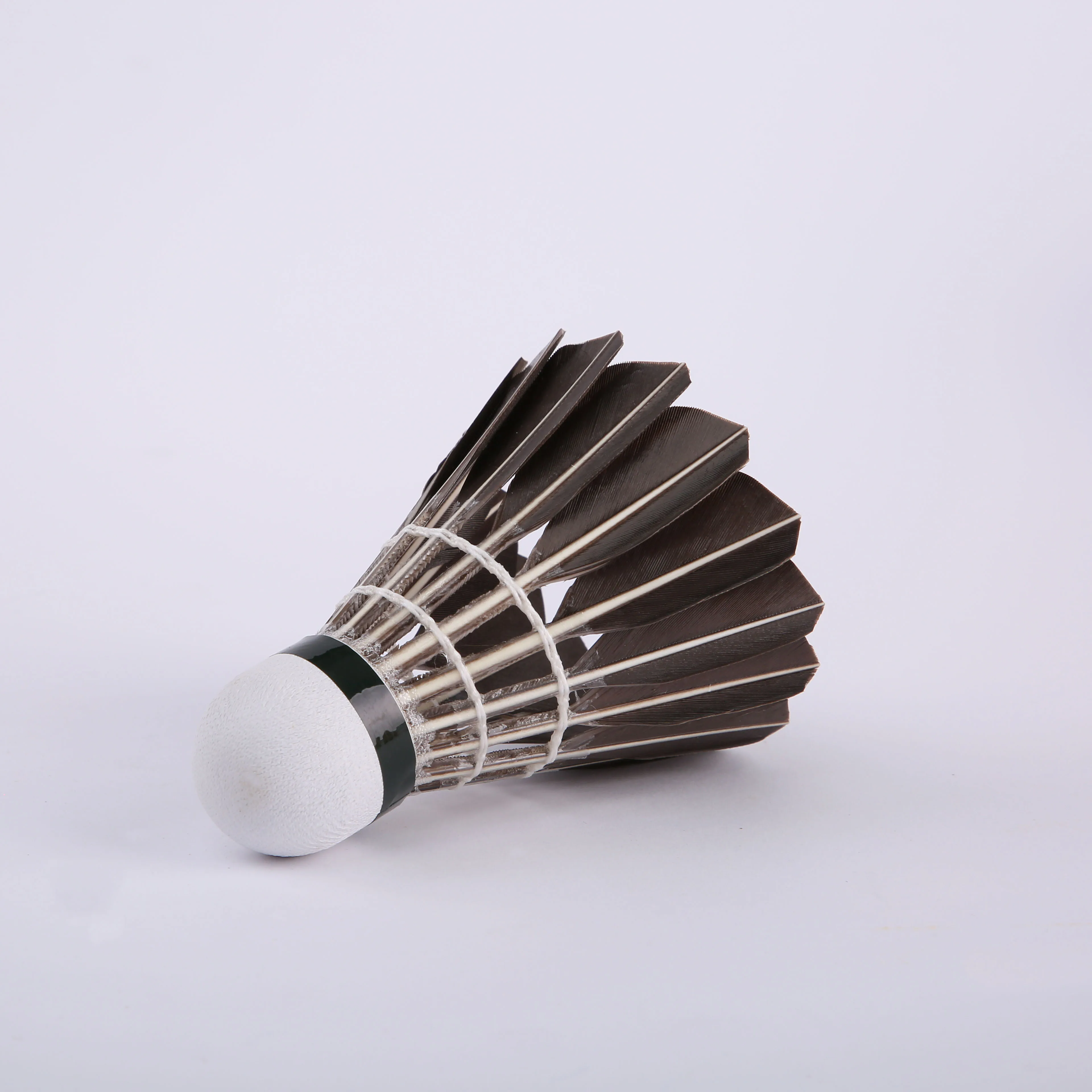 
training badminton shuttles suitable for students 