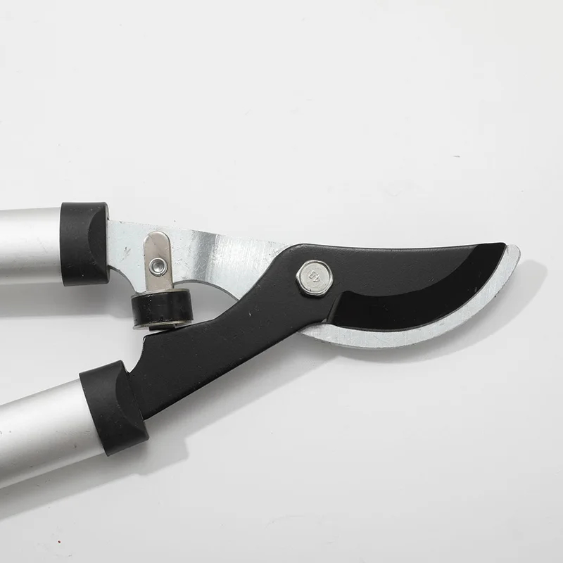 New Product Bypass Extension Handheld Garden Pruners Trim Green Lawn Gardening Shears for DIY Pruning and Tree Care