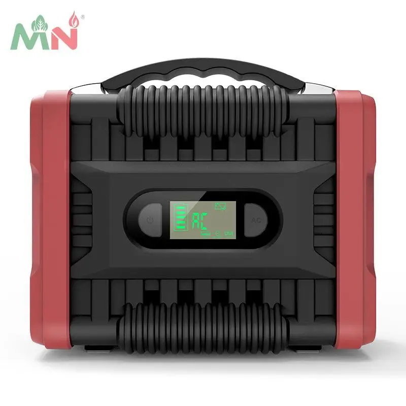 222wh High Capacity Power Bank: 60000mAh Portable Energy Storage for On-the-Go Lifestyle