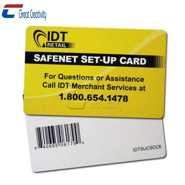 custom printing PVC gift card unique Barcode /QR code card  member ID card for VIP