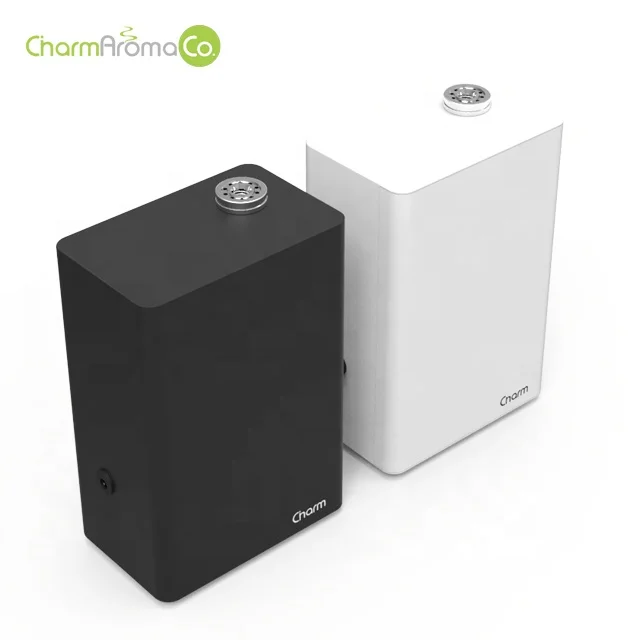 Direct Manufacturer Supply Commercial CH122 Scent Diffuser System for Hotel