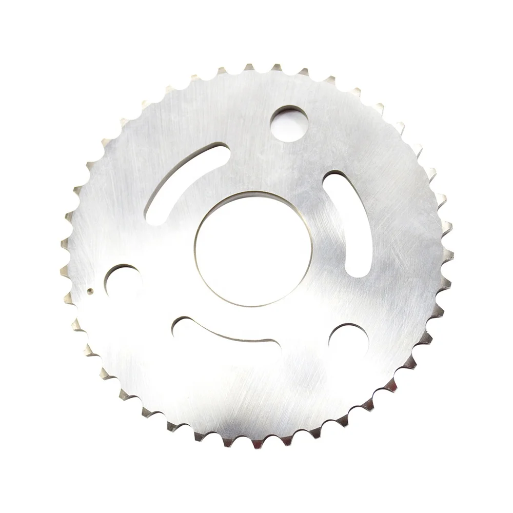 Timing Gear for Opel Astra OEM 55571672 0636450 Sprocket Gear TG1375