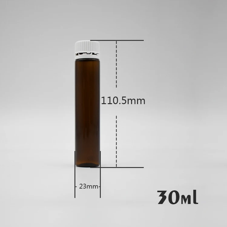 clear packaging box cone Plastic PET Hemp cones with Child Resistant PP Caps For Pre Rolled Cones