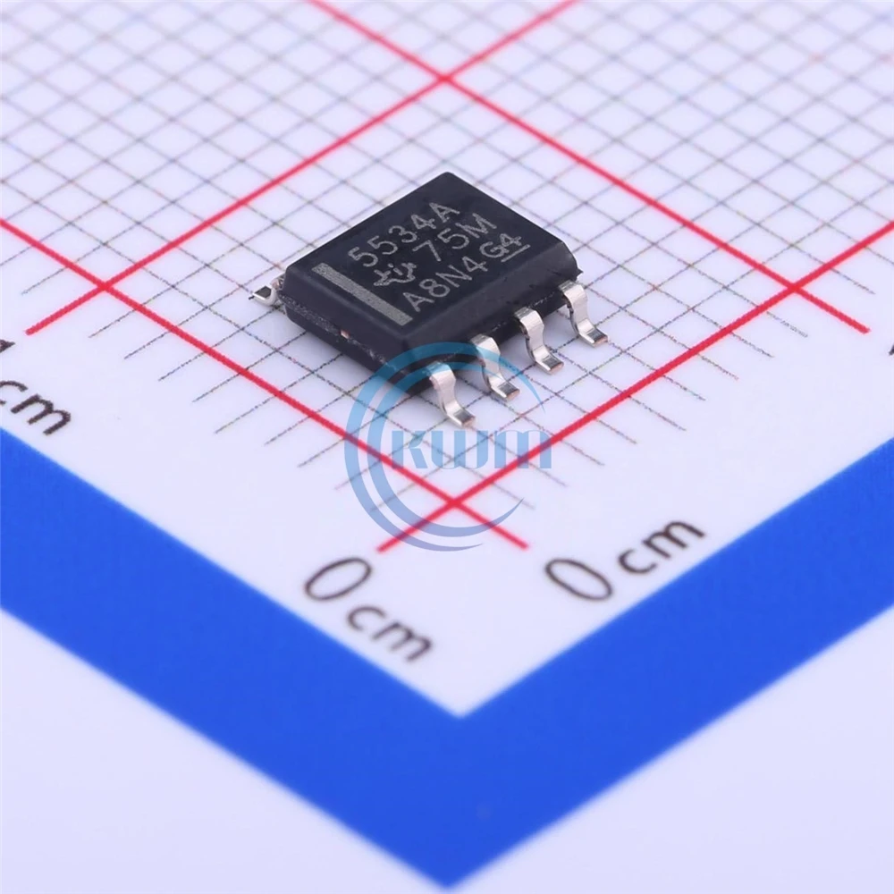 Оригинальный в наличии линейный усилитель SOIC-8_150mil
