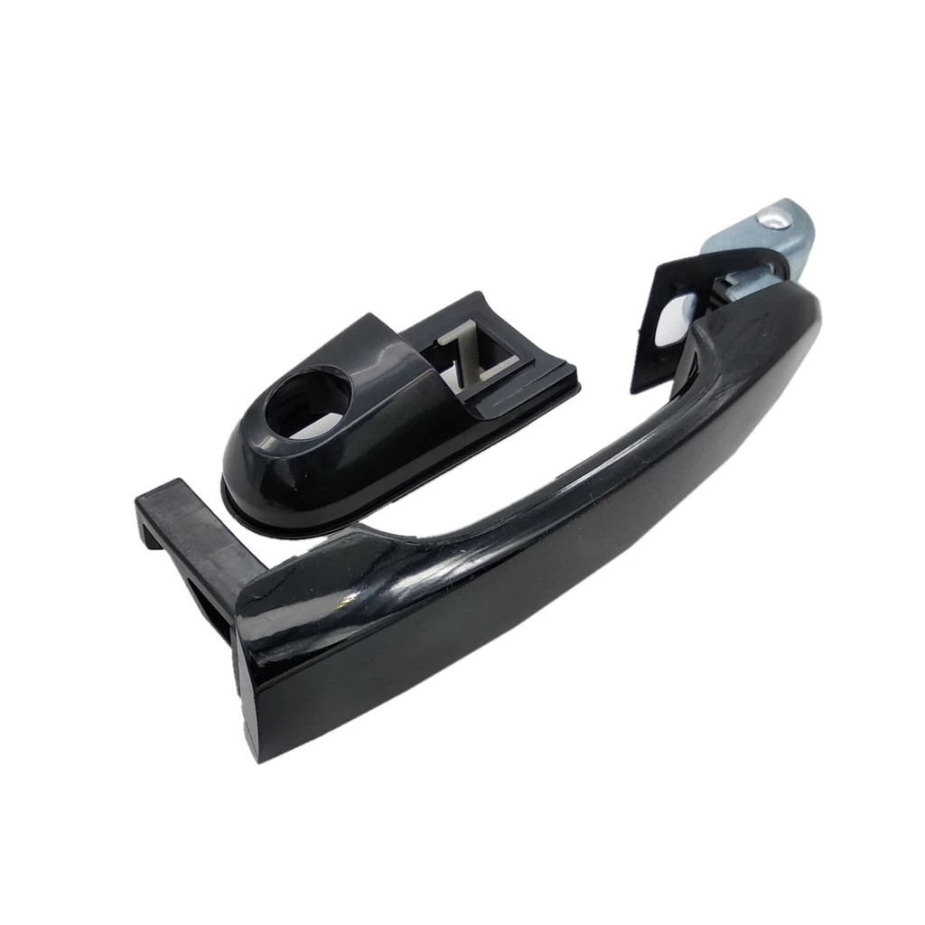 82650-2E020CA 82660-2E020CA 826502E020CA 826602E020 for HYUNDAI TUCSON 2005-2009 Auto Door Handle