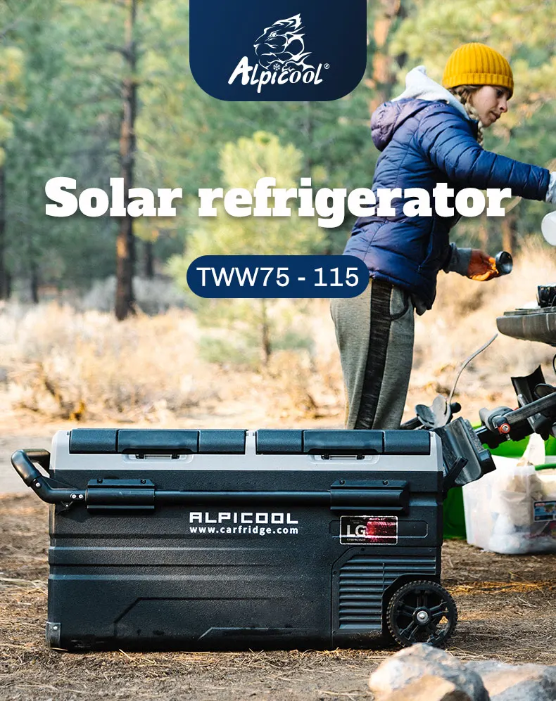 12v car fridge freezer