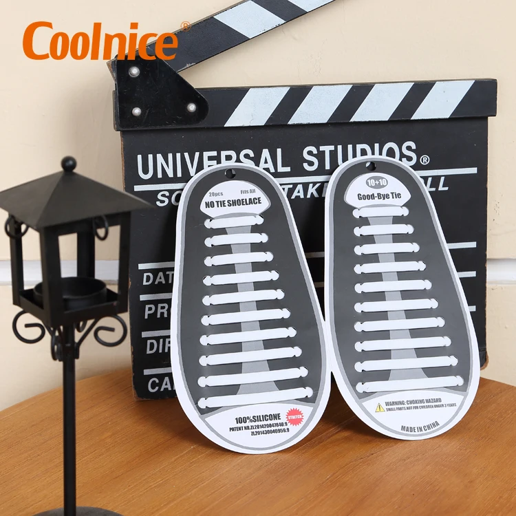 Premium Custom shoelace aglet Colorful  printed shoelaces No tie elastic shoelaces