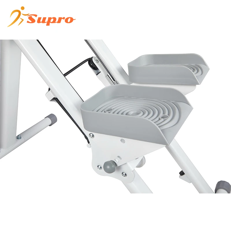 Supro Stair climbing sports stepper elliptical home gym stepper