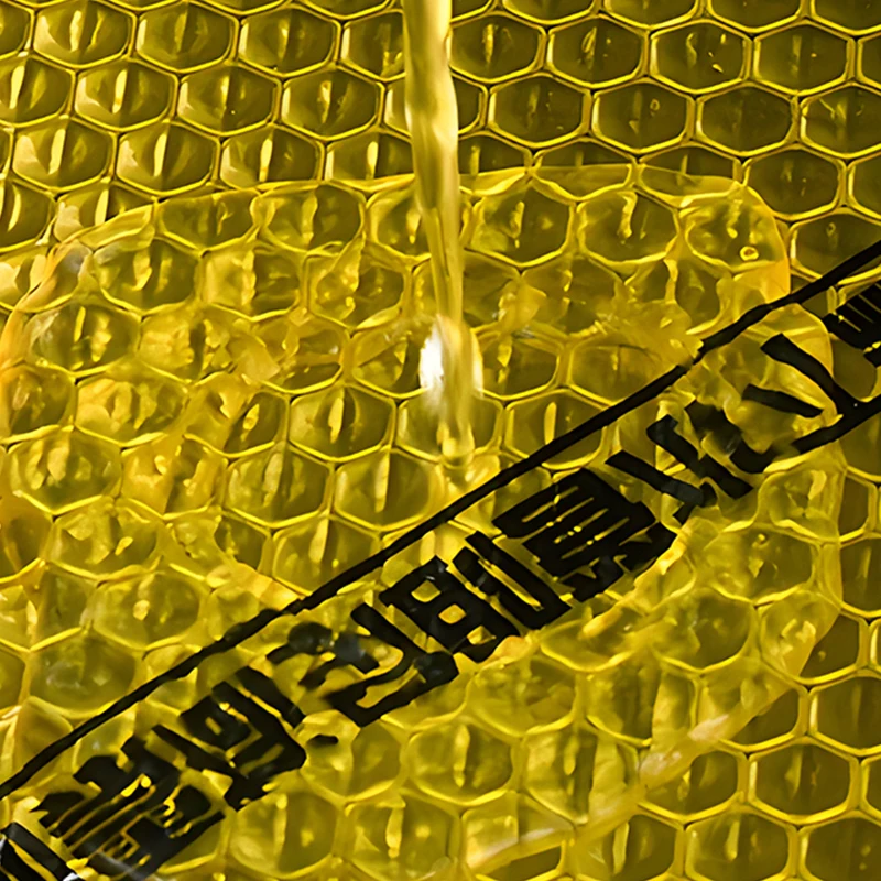 Sound Deadening Mat Butyl Rubber Aluminum Foil Soundproof Damping Sheet For Car Noise Insulation