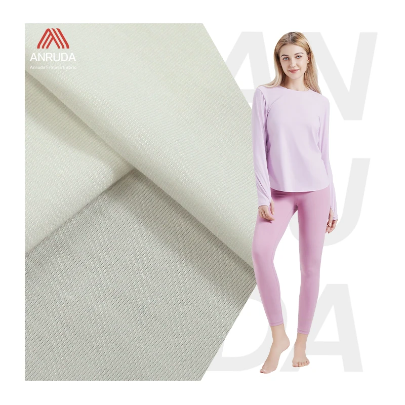 A3628 High quality polyester spandex single jersey breathable tencel lyocell t shirt fabric