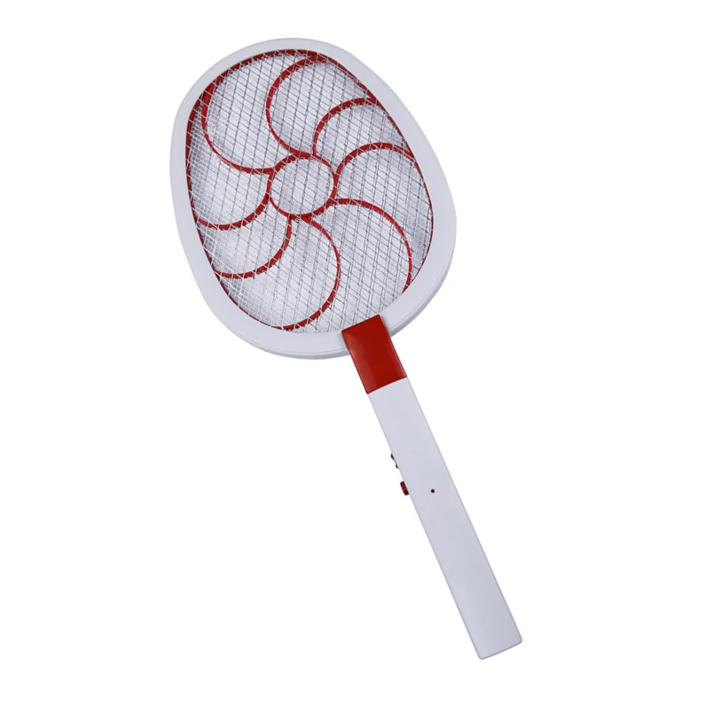 
2020 New Products Hot Sale Electronic Mosquito Killer Electric Fly Swatter 