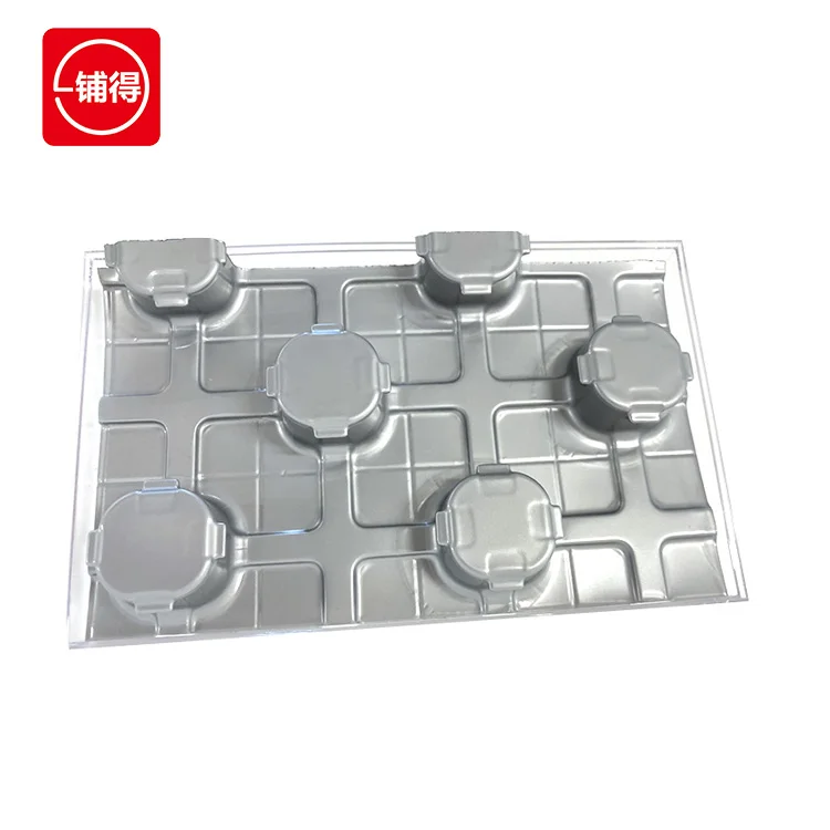 
Wholesale Warm Water Underfloor Hydronic Heating System Insulation Module For Civil 