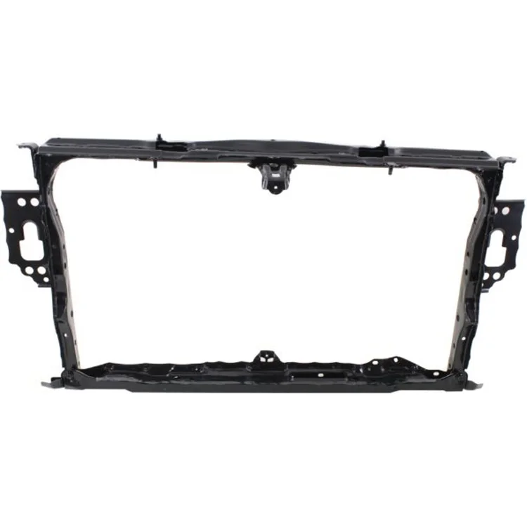 Car Radiator Support Bracket For Toyota Rav4 2014 USA 53205 - 0R030