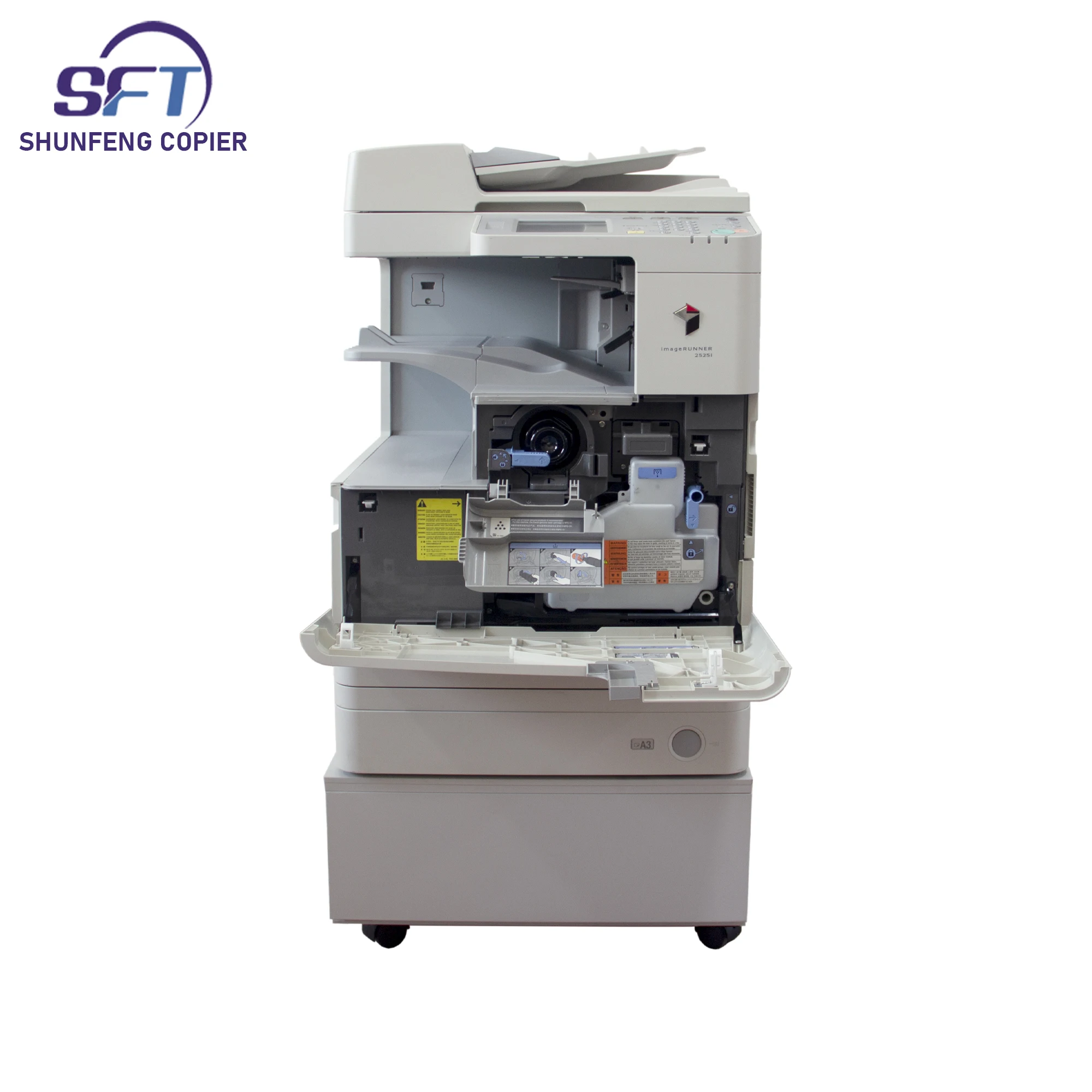 copiers for canon copier IR2525i 2520i 2530i photocopier for sale