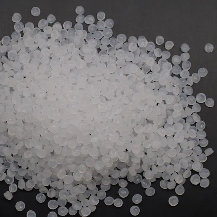 Полиэтиленовые Гранулы Hdpe по лучшей цене первичные/hdpe/Ldpe / Lldpe/ Pp гранулы из