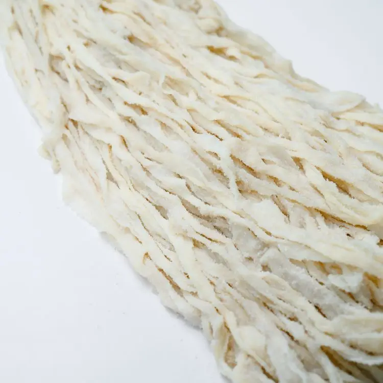 Factory Wholesale Edible Natural Salted Hog Pork Sausage Casings Each Kind Of Specification Sausage Casings