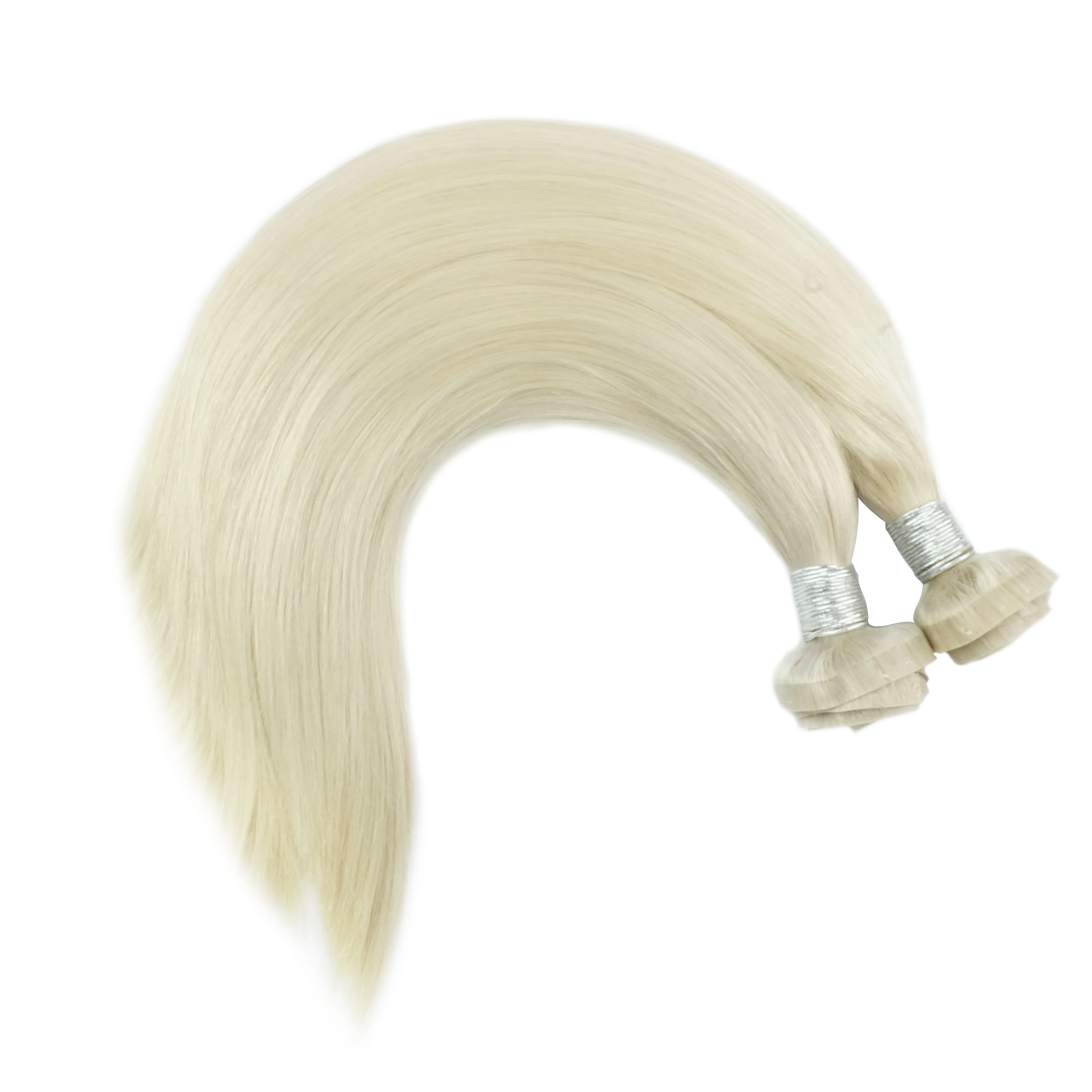 New arrival Best  indian Hair Cuticle Aligned  100% Human Hair  double drawn Virgin Raw Hair no tangle no dry clip in