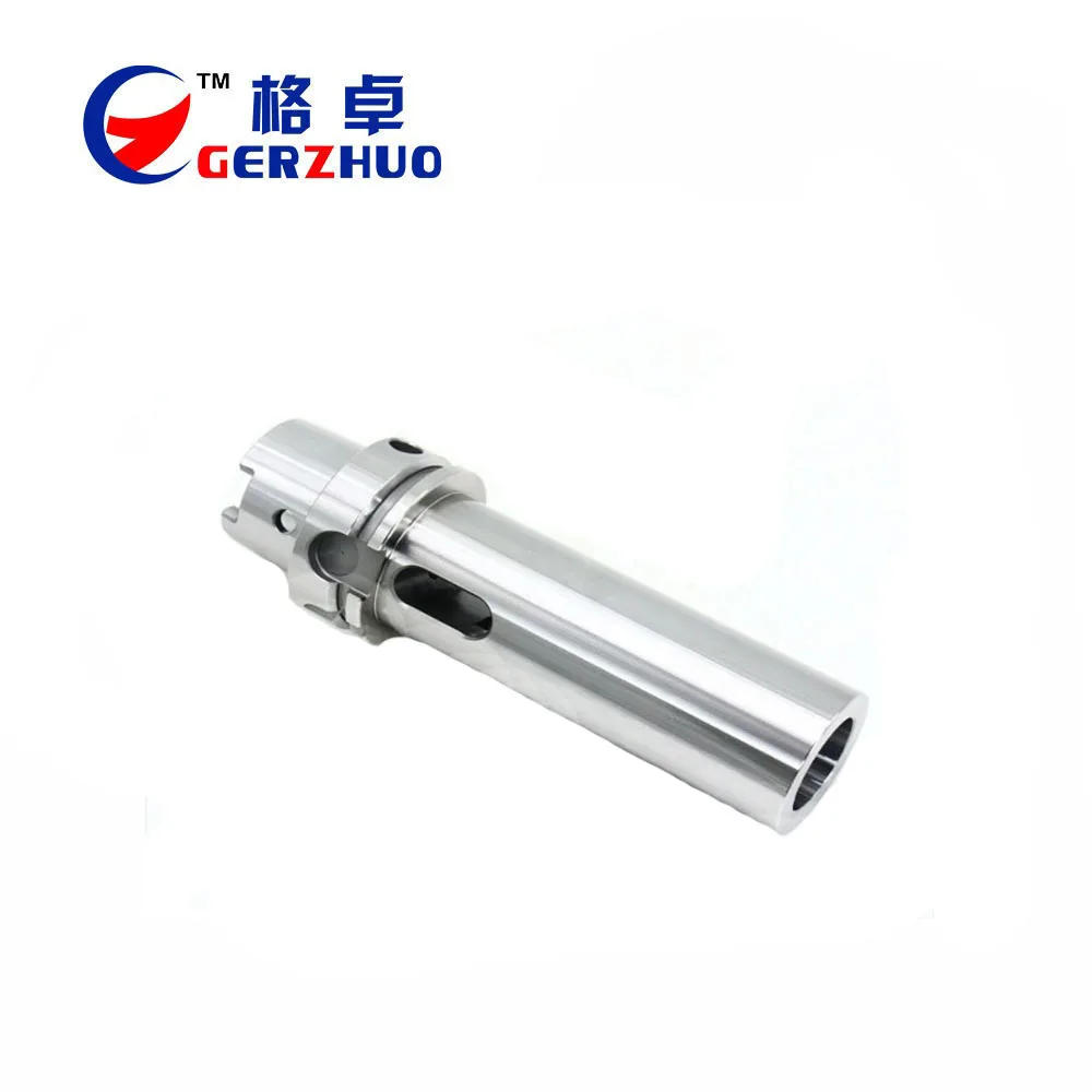 High Speed Hsk Shank MTA Morse Taper Hsk163 A MTA3 140 Tool Holder