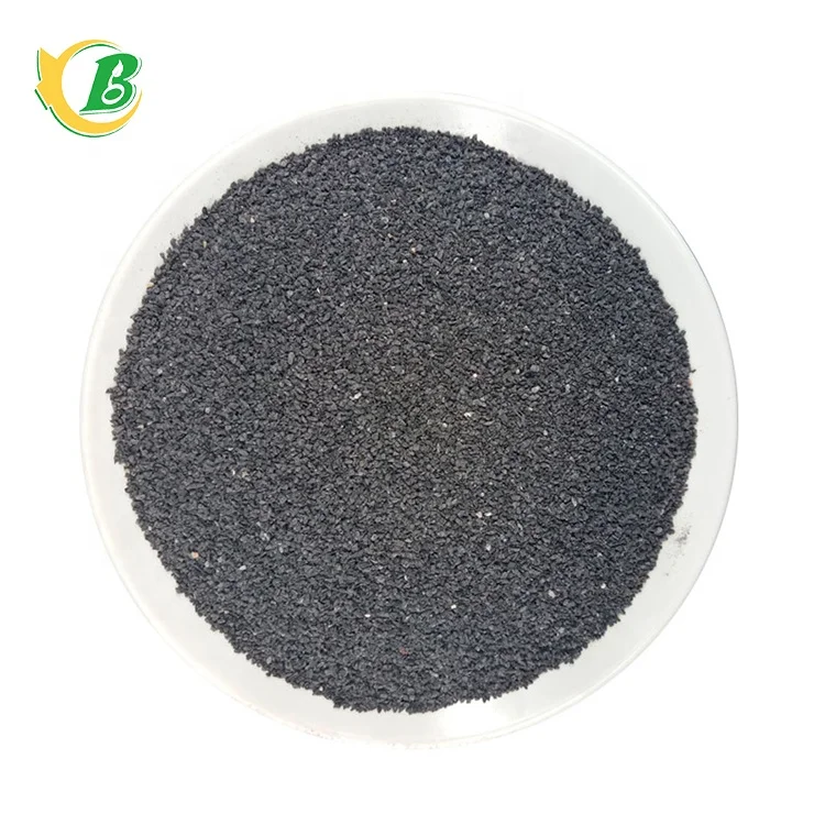 Refractory Raw Materials Brown Fused Alumina for Corundum Refractories