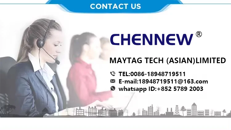 contact us