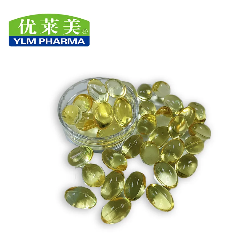 Поставка с завода GMP, растительный экстракт, защита печени, расторопши, жира, капсулы softgel
