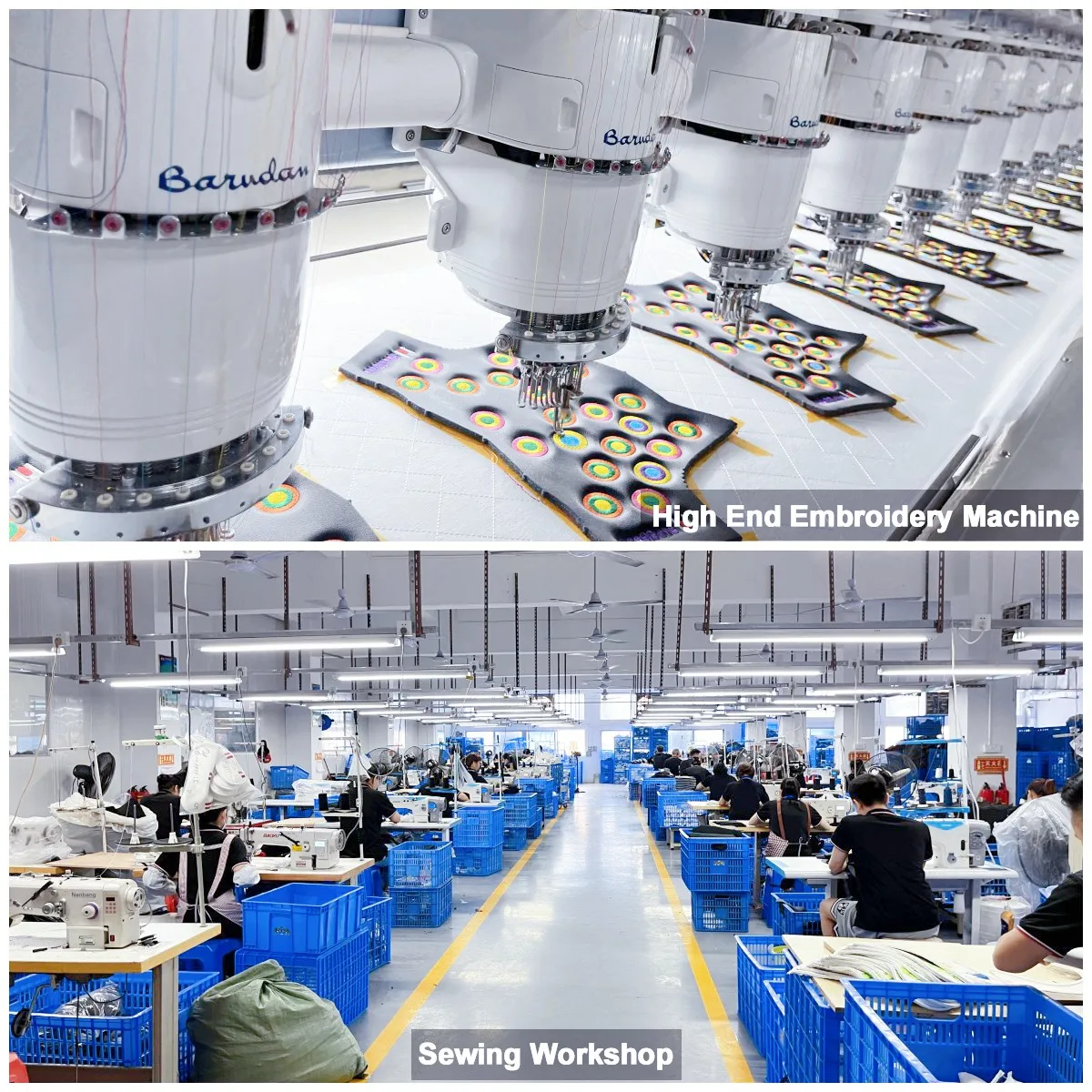 Hot Selling Golf Headcover Putter Magnetic Custom Logo Pu Leather Green Bridie Tag Golf Mallet Putter Cover