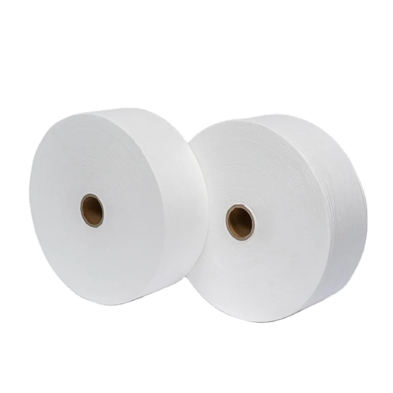 
Universal And Sorbents Soft Cloth Surface Melt Blown Non Woven Fabric Oil Absorption For Barrel Pad 