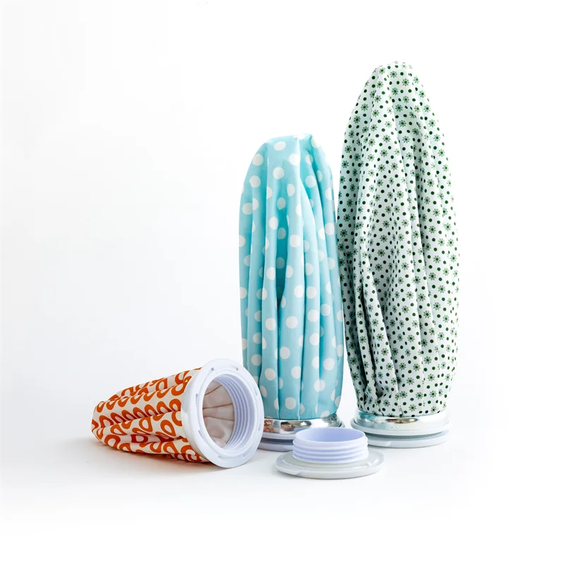 Индивидуальный Размер первая помощь обезболивание водонепроницаемый медицинский мешок для льда кулер пакет