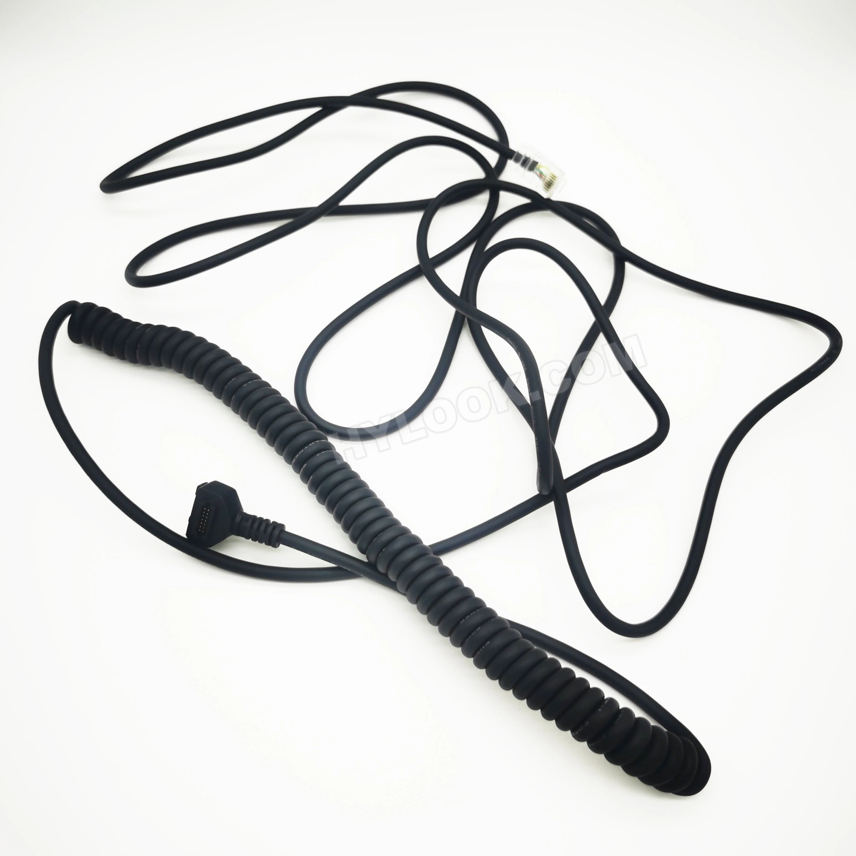 Pin Pad Cable for Verifone 08361-01-R Connect Vx810 Vx820 Vx805 to Vx510 Vx520 omni 3750