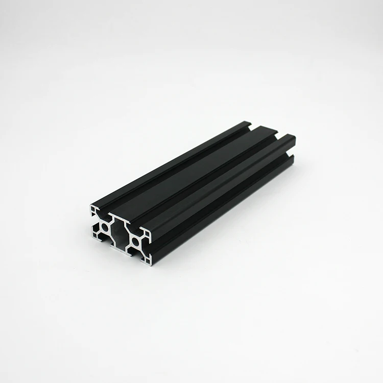 Customized Building Material Aluminum Extrusion Profile