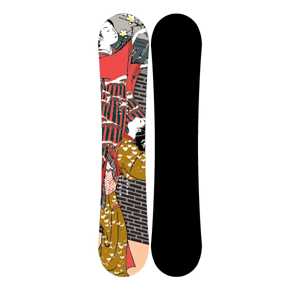  Talos snowboard ski equipment skate all