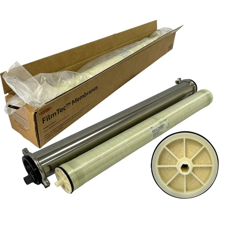 Ro Membrane  Reverse Osmosis Water Purifier 80gpd