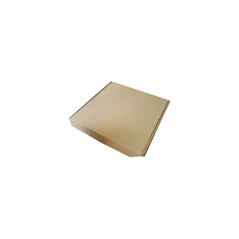 
custom box matte black box tissue paper box 