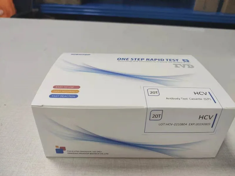 Оригинал хорошая цена hcg тест на мочу кассета для быстрого выявления беременности тест-полоски с CE