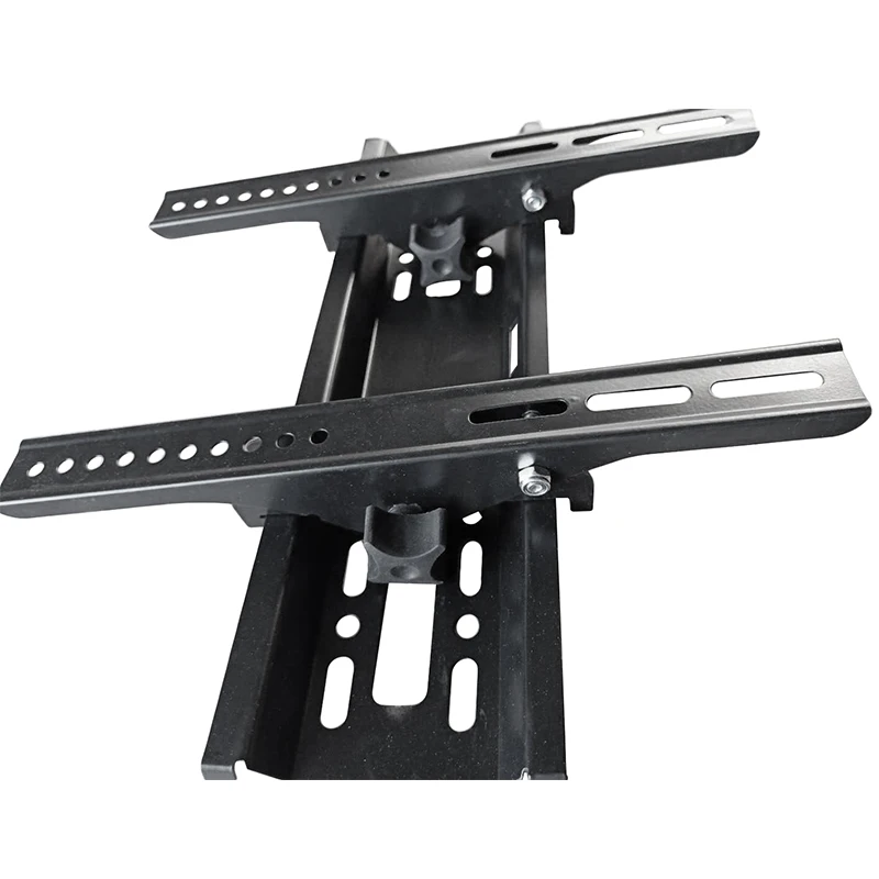 Factory New Arrival wholesale TV lift 400*400 hole pattern TV Ceiling Mount bracket