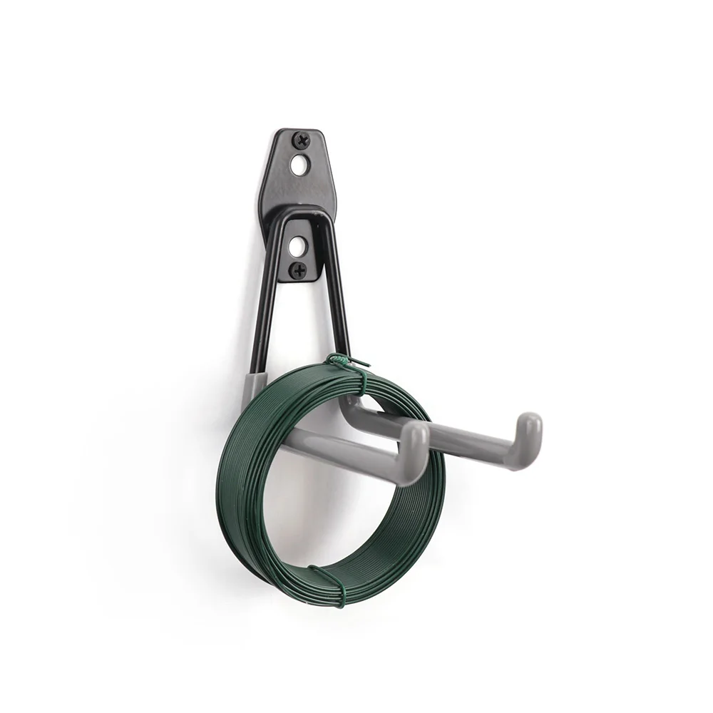 Customized pack Heavy Duty Utility Balcony Hook Storage Garage Hooks