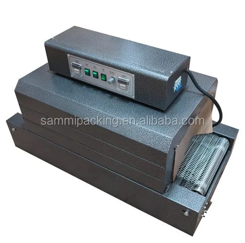 Hot sale bs-400 shrink tunnel machine
