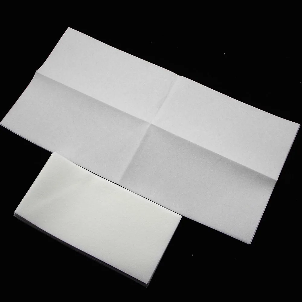 Airlaid paper serviette