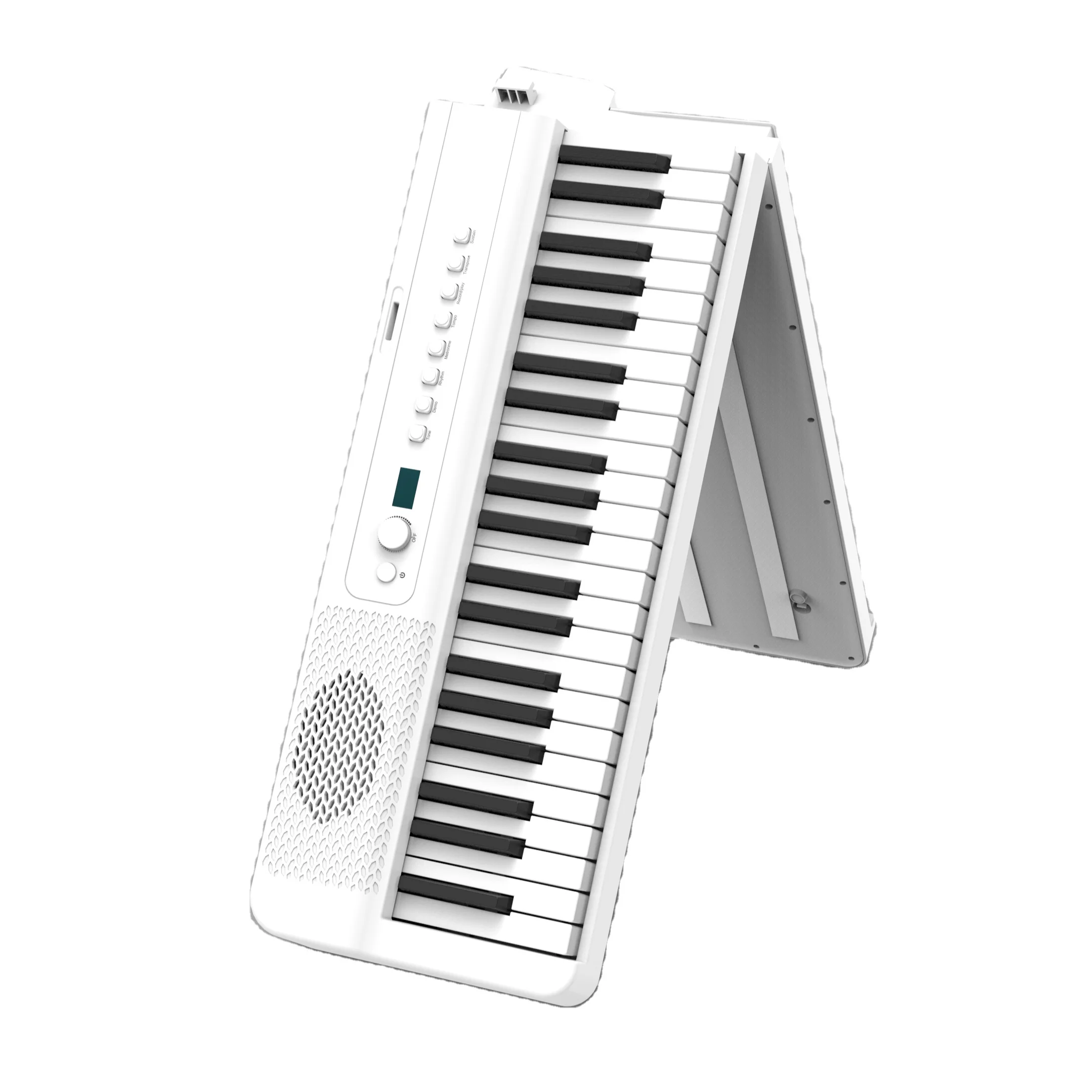 Portable Folding Digital Piano Keyboard Digital Piano 88 Keys