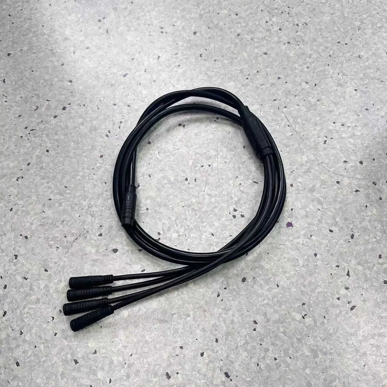 36v 350w Electric Bike Conversion Kit with LCD Display and Lithium Battery Power Supply Rear Engine Bicycle Motor