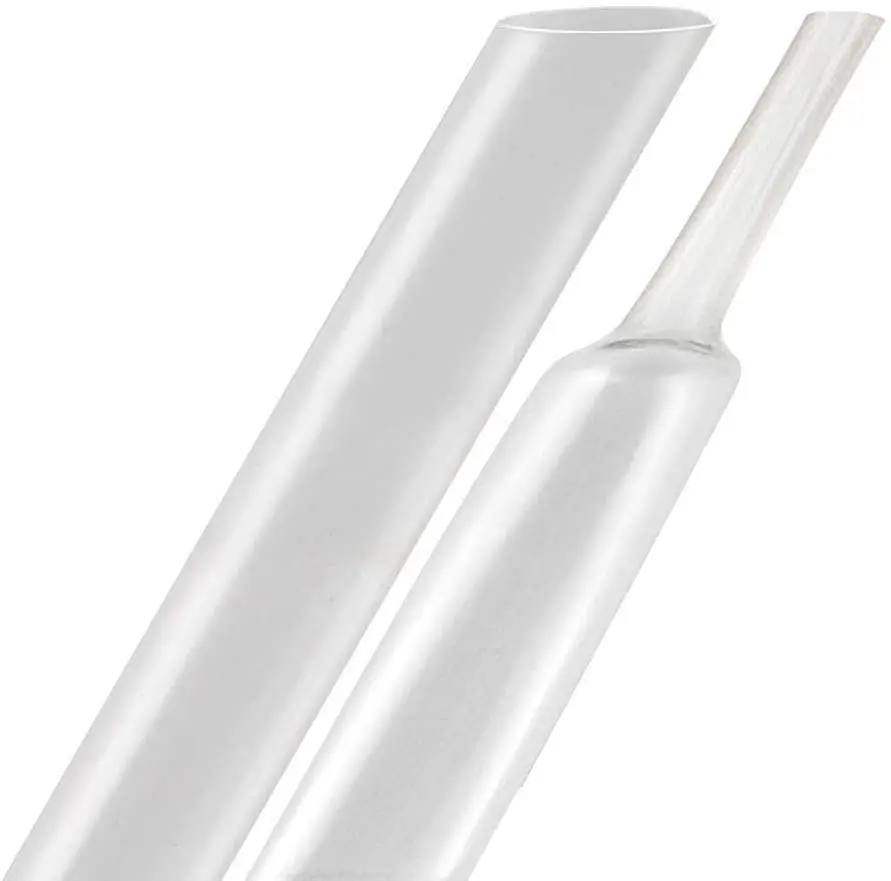 high pressure laminated sheet cold shrink tube glass fiber rod wholesale ptfe tube ptfe heat shrink tube ptfe protection sleeve