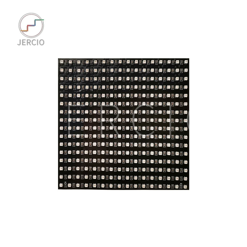 XT1511-MINI (similar with ws2813b) 2427 smd led high brightness led matrix pixels screen