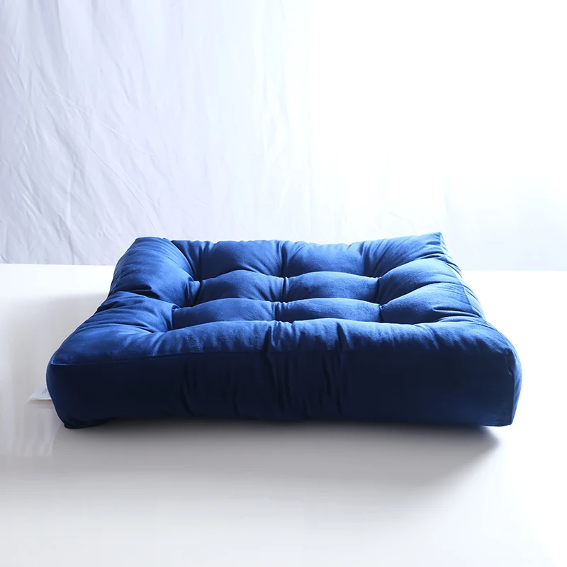 China hot sale European style pillow Sofa  Pillow home store use car seat  cushions & pillow sets