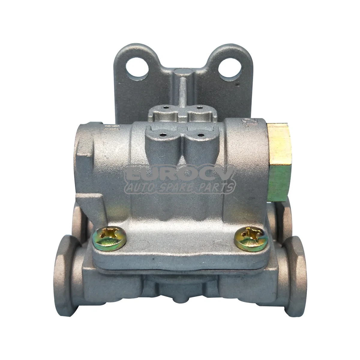 Eurocv Truck Parts DAFE 1505155 Quick Release Valve Wabco 9735000510