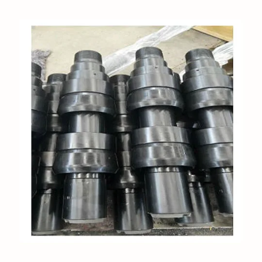 Oilfield Cup packer for water injection