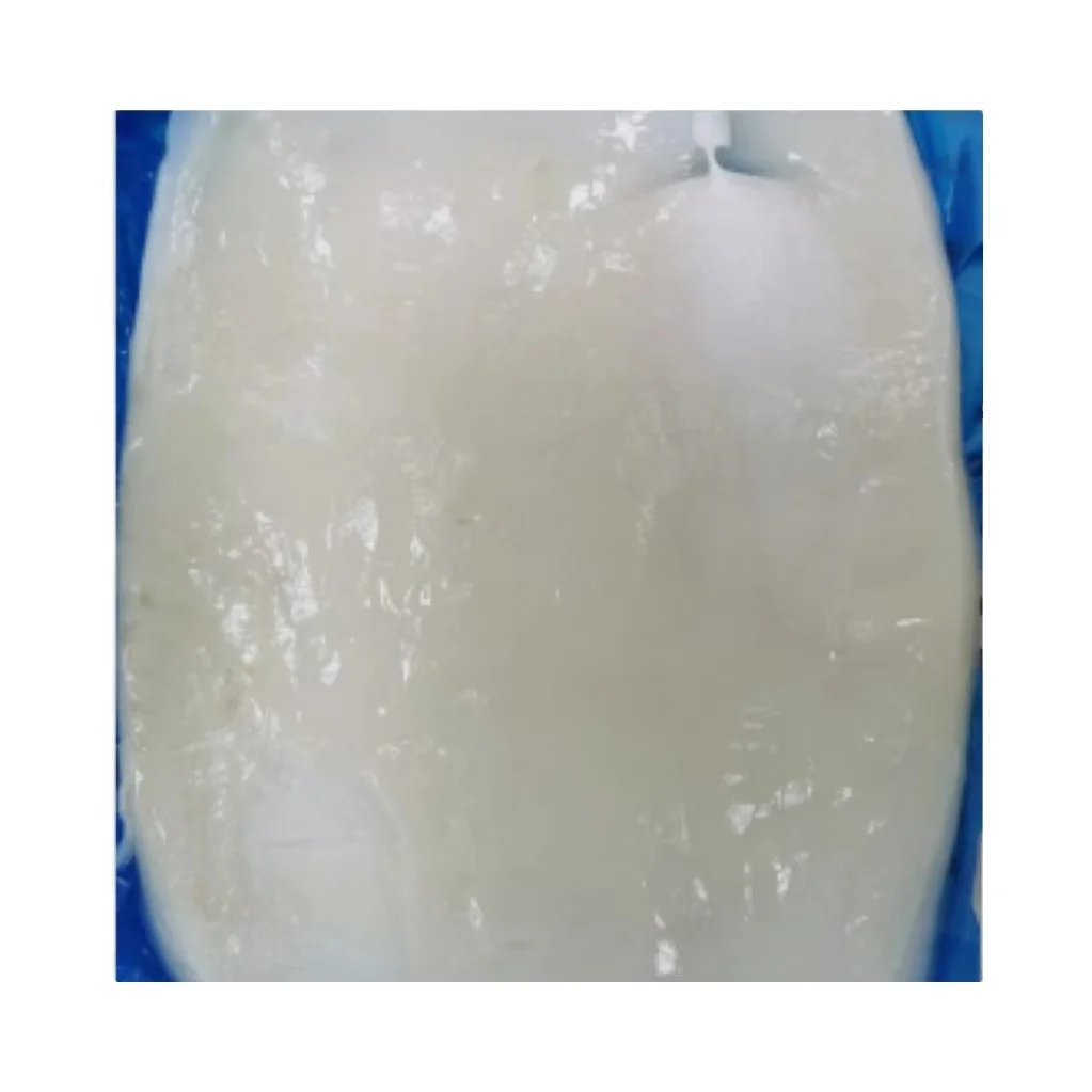 FROZEN GIANT SQUID FILLET